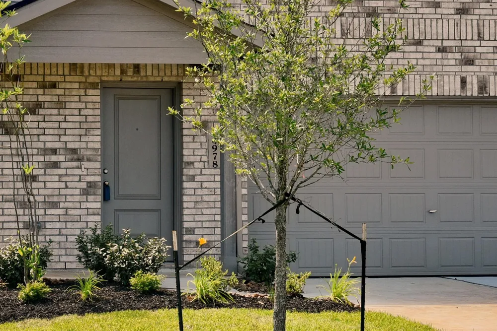14978 Ascot Bend Circle Conroe, TX 77306