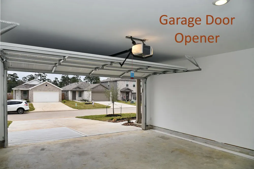 14978 Ascot Bend Circle Conroe, TX 77306