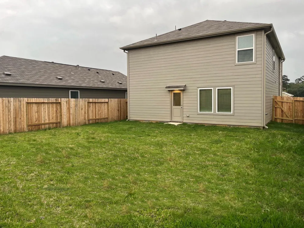 14978 Ascot Bend Circle Conroe, TX 77306