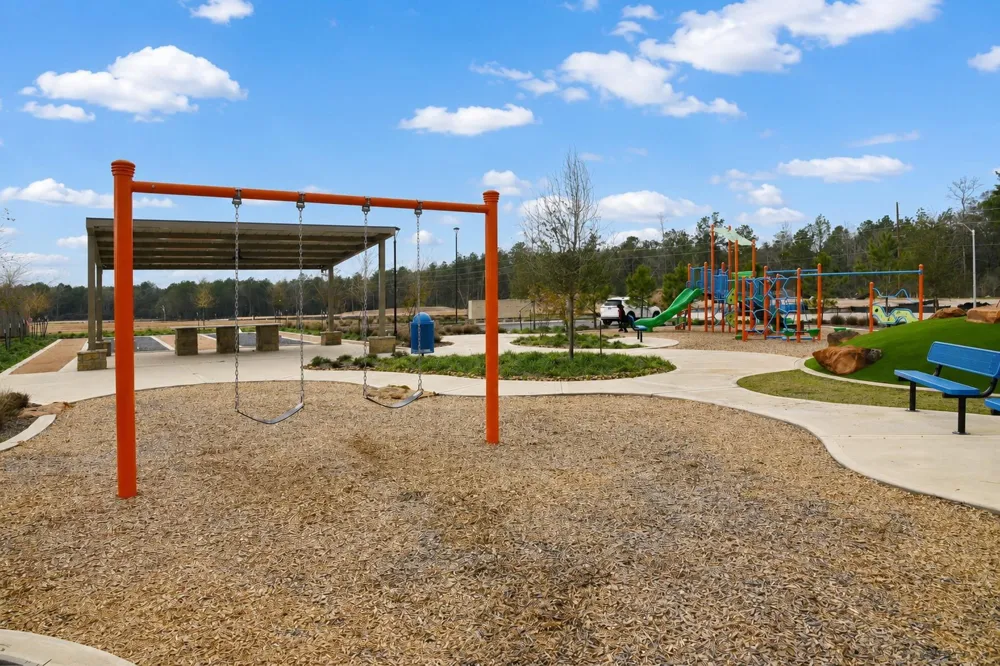 14978 Ascot Bend Circle Conroe, TX 77306