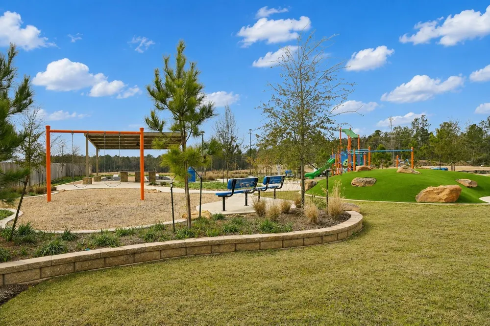 14978 Ascot Bend Circle Conroe, TX 77306