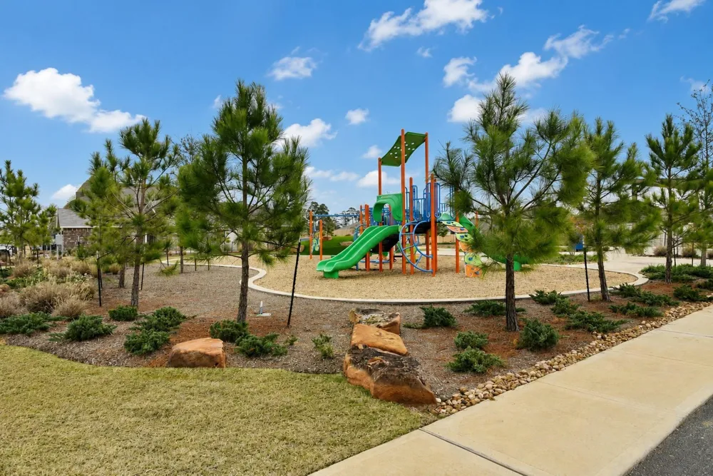 14978 Ascot Bend Circle Conroe, TX 77306
