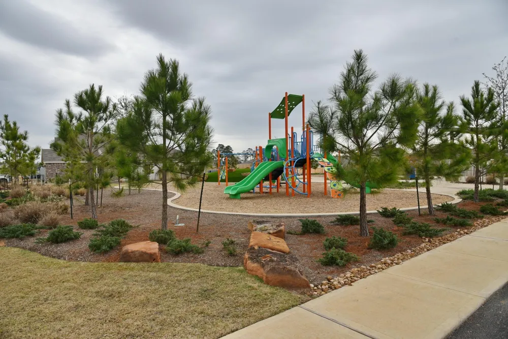 14978 Ascot Bend Circle Conroe, TX 77306