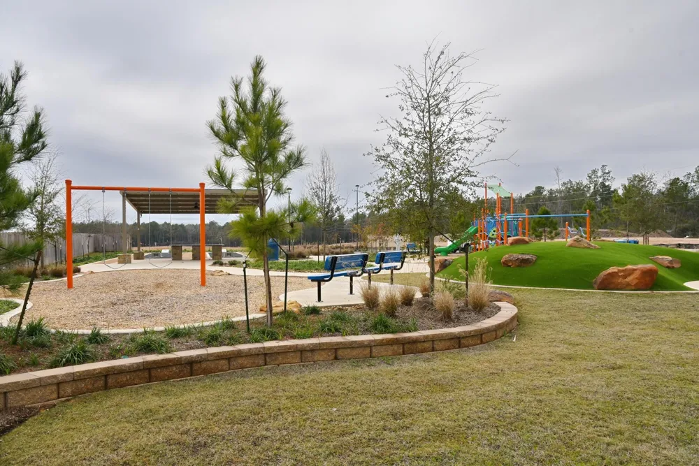 14978 Ascot Bend Circle Conroe, TX 77306