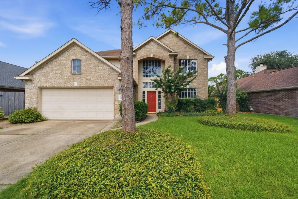 14715 Plains River Drive Cypress, TX 77429