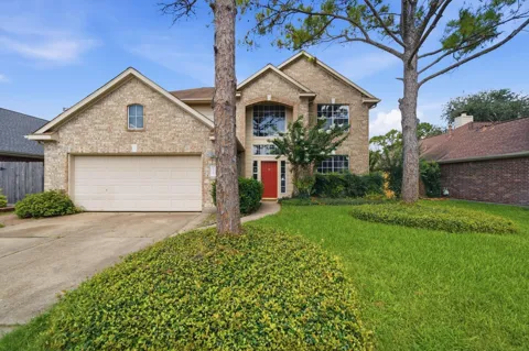 14715 Plains River Drive
