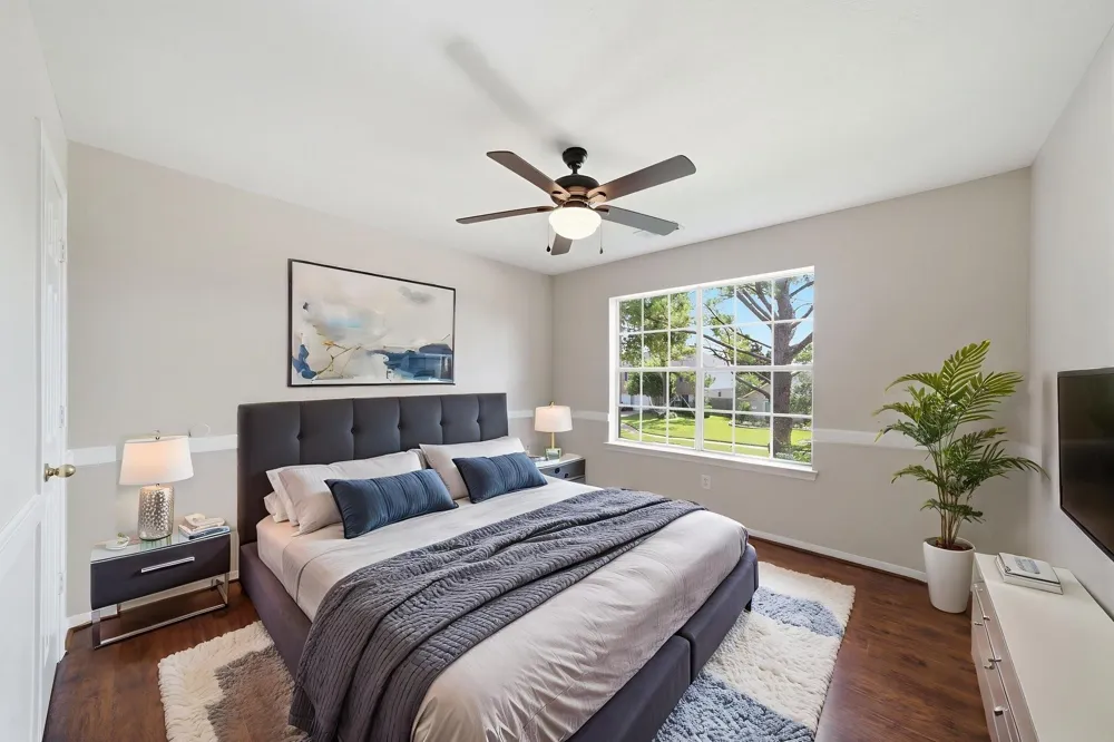 14715 Plains River Drive Cypress, TX 77429