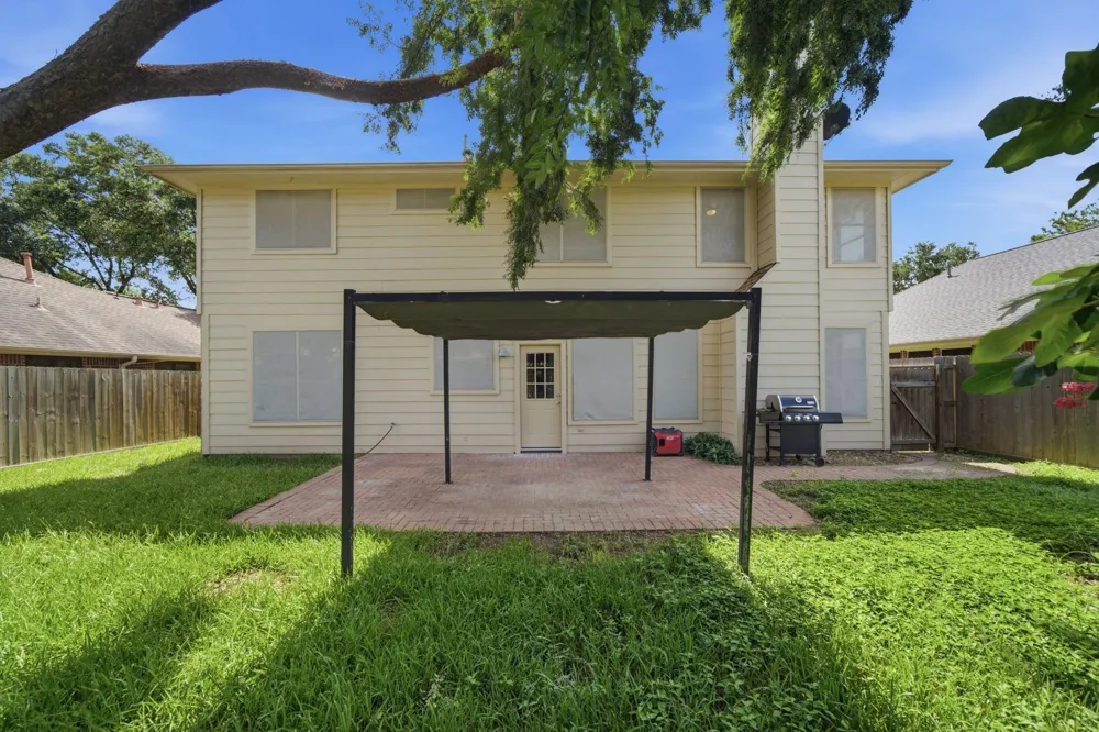 14715 Plains River Drive Cypress, TX 77429