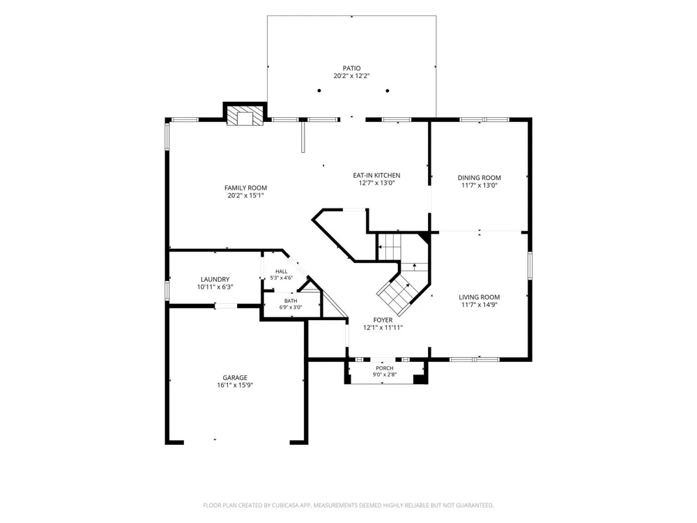 14715 Plains River Drive Cypress, TX 77429