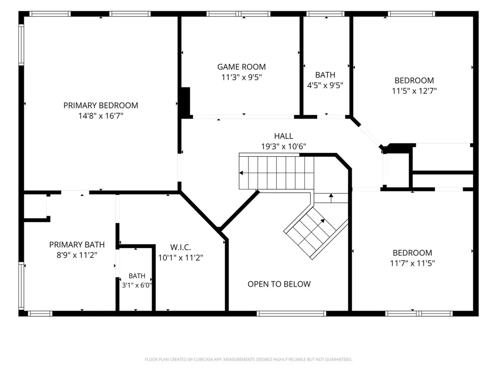 14715 Plains River Drive Cypress, TX 77429