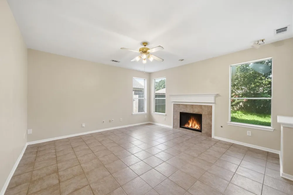 14715 Plains River Drive Cypress, TX 77429
