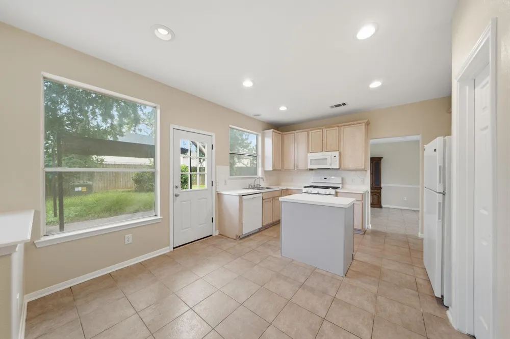 14715 Plains River Drive Cypress, TX 77429