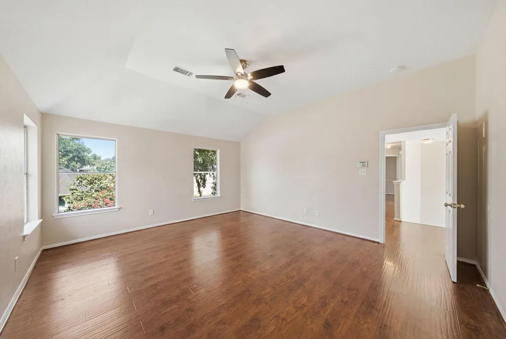 14715 Plains River Drive Cypress, TX 77429