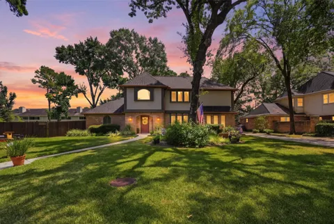 5111 Wightman Court