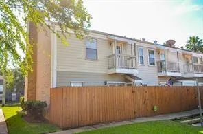 11710 Southlake Drive #22 Houston, TX 77077