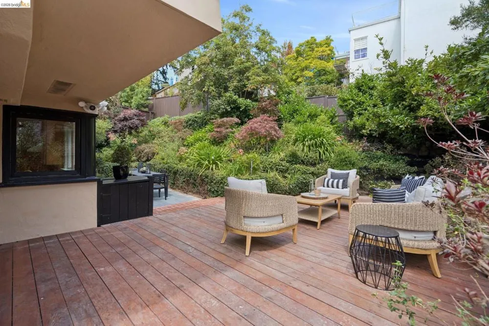 312 Saint James Drive Piedmont, CA 94611