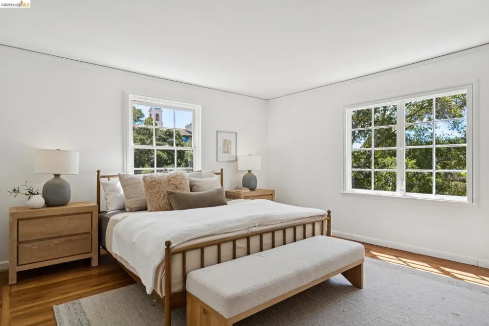 312 Saint James Drive Piedmont, CA 94611