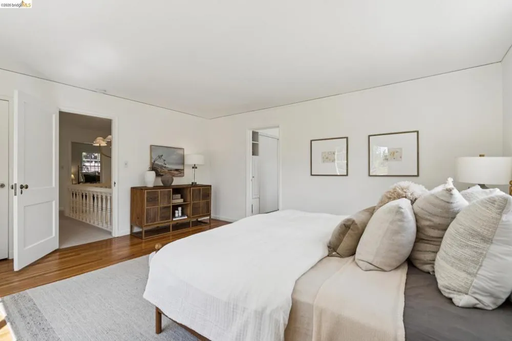 312 Saint James Drive Piedmont, CA 94611