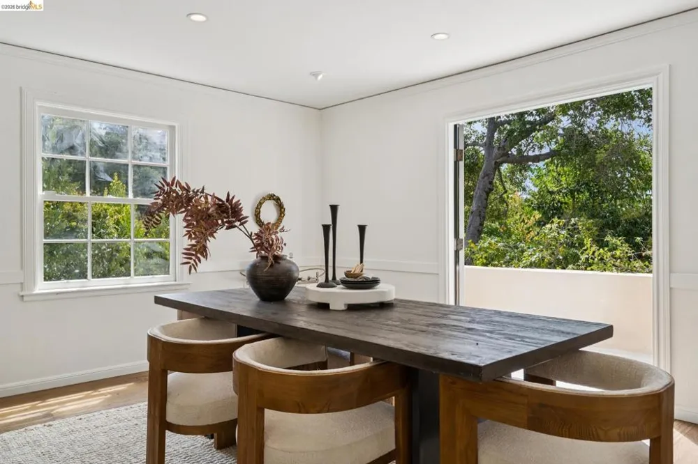 312 Saint James Drive Piedmont, CA 94611