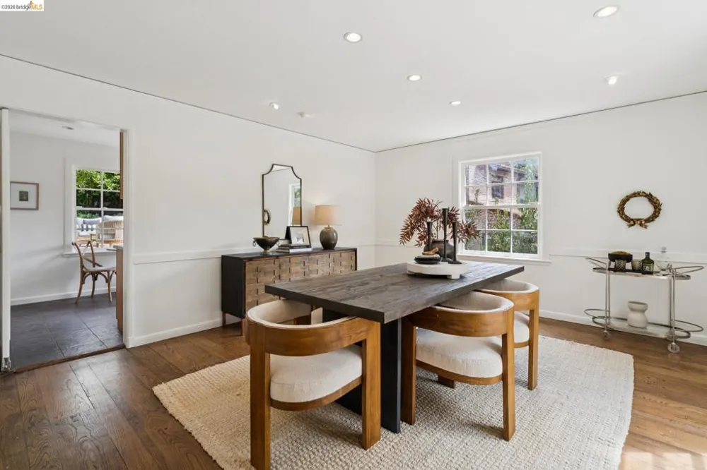 312 Saint James Drive Piedmont, CA 94611