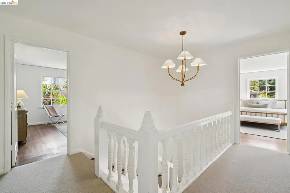 312 Saint James Drive Piedmont, CA 94611