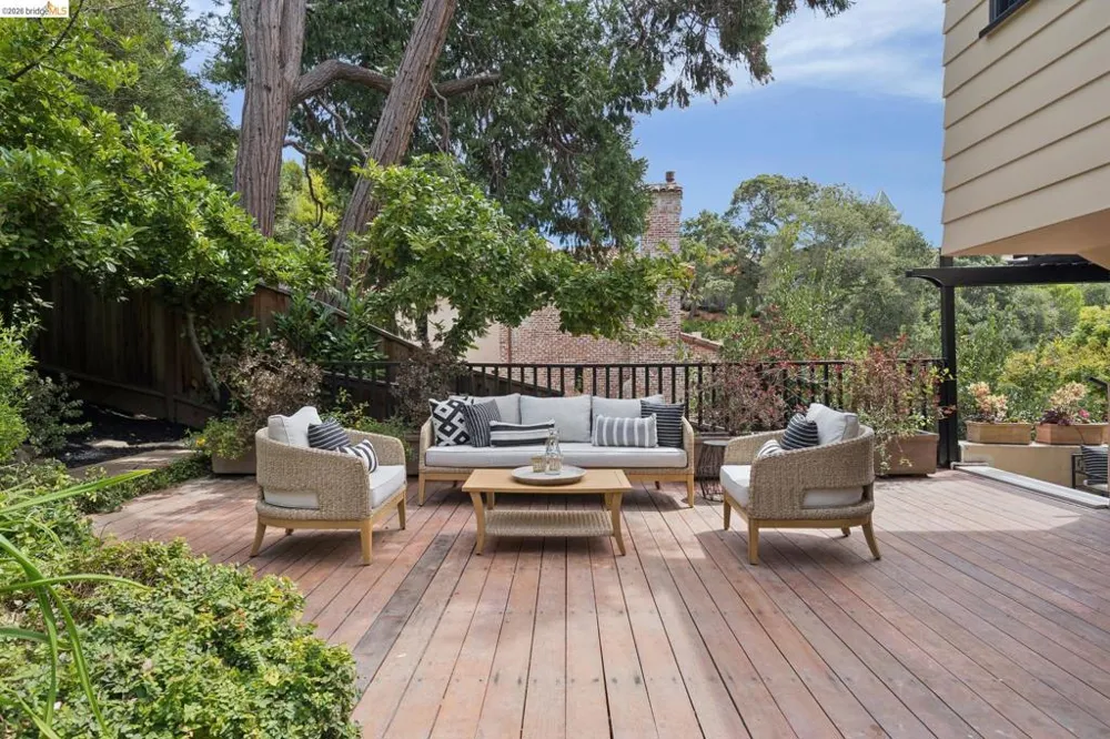 312 Saint James Drive Piedmont, CA 94611