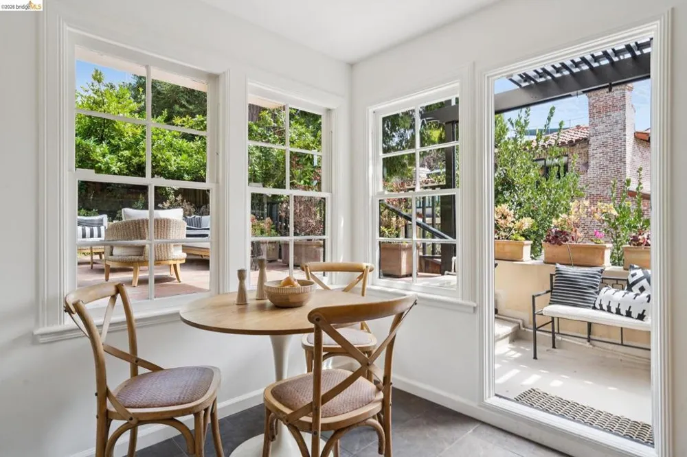 312 Saint James Drive Piedmont, CA 94611