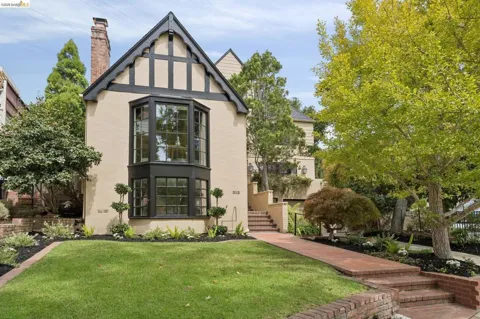 312 Saint James Drive