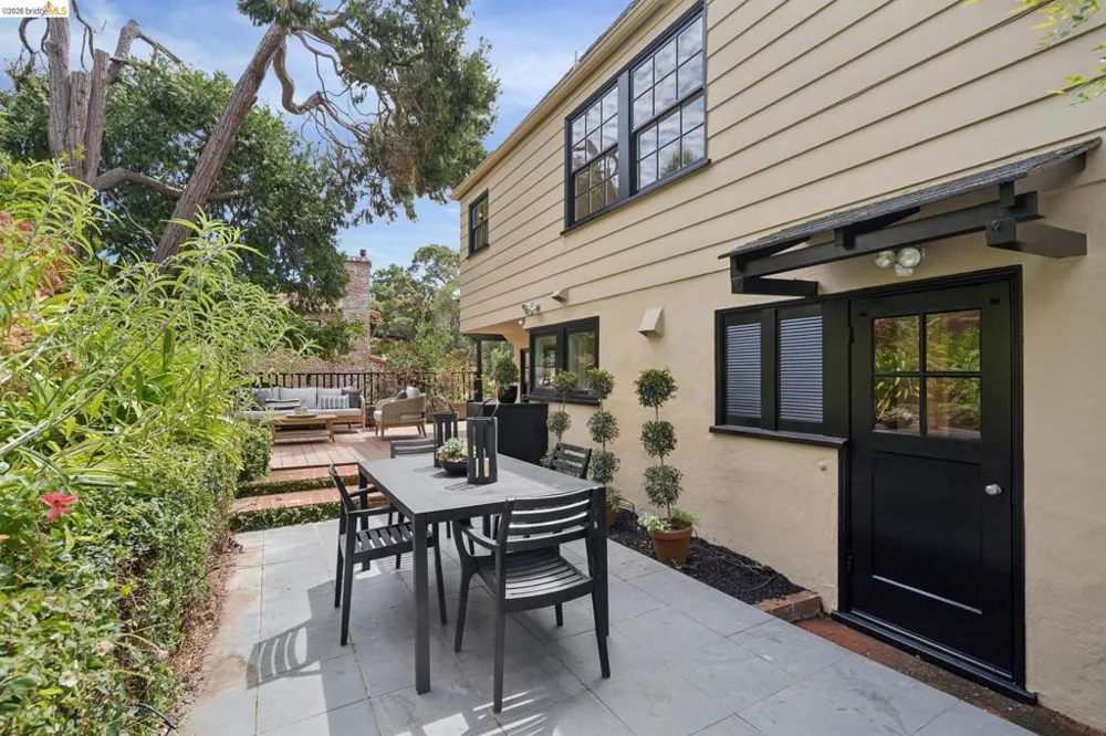 312 Saint James Drive Piedmont, CA 94611
