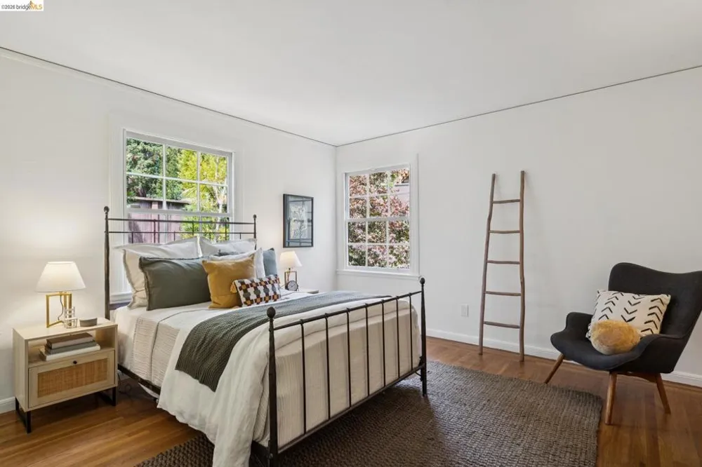 312 Saint James Drive Piedmont, CA 94611