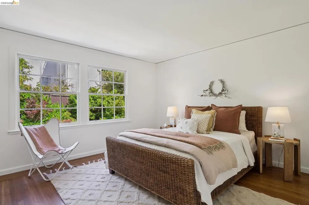 312 Saint James Drive Piedmont, CA 94611