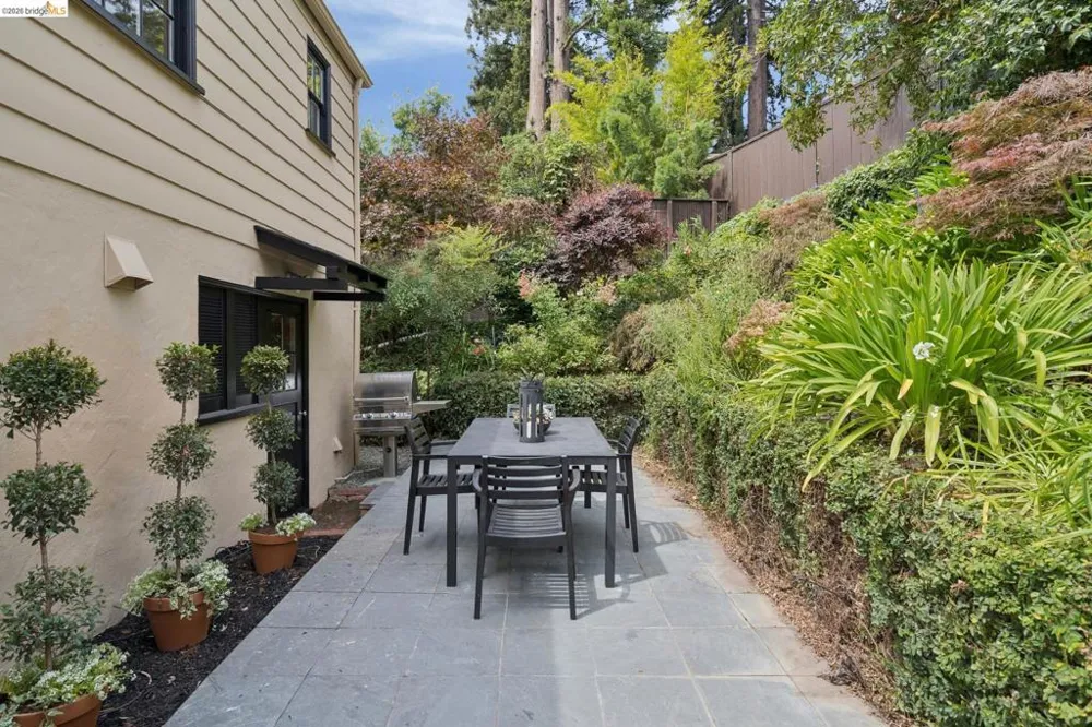 312 Saint James Drive Piedmont, CA 94611