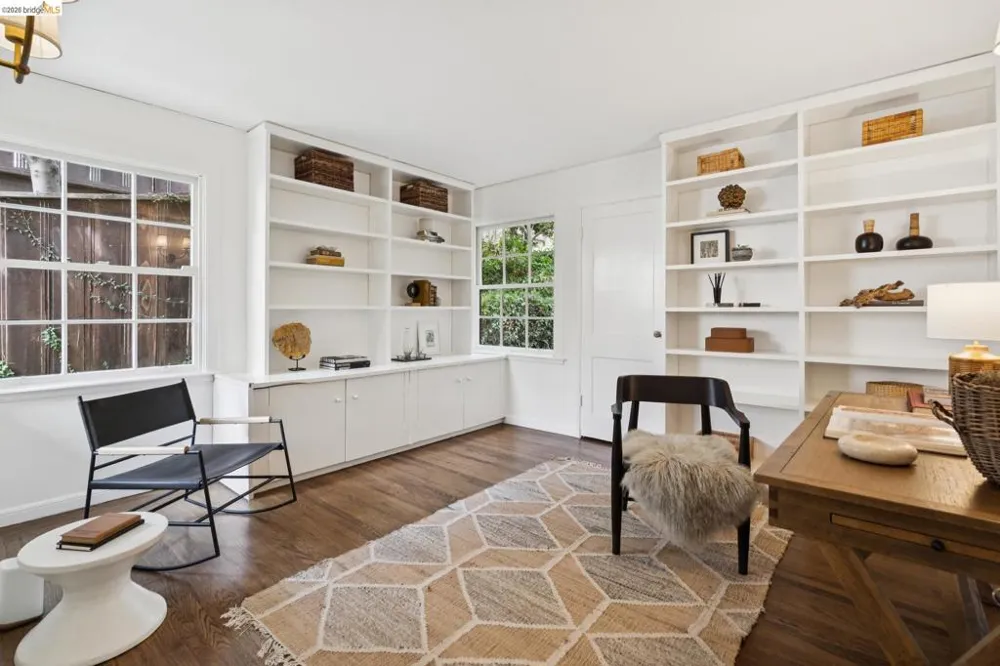 312 Saint James Drive Piedmont, CA 94611