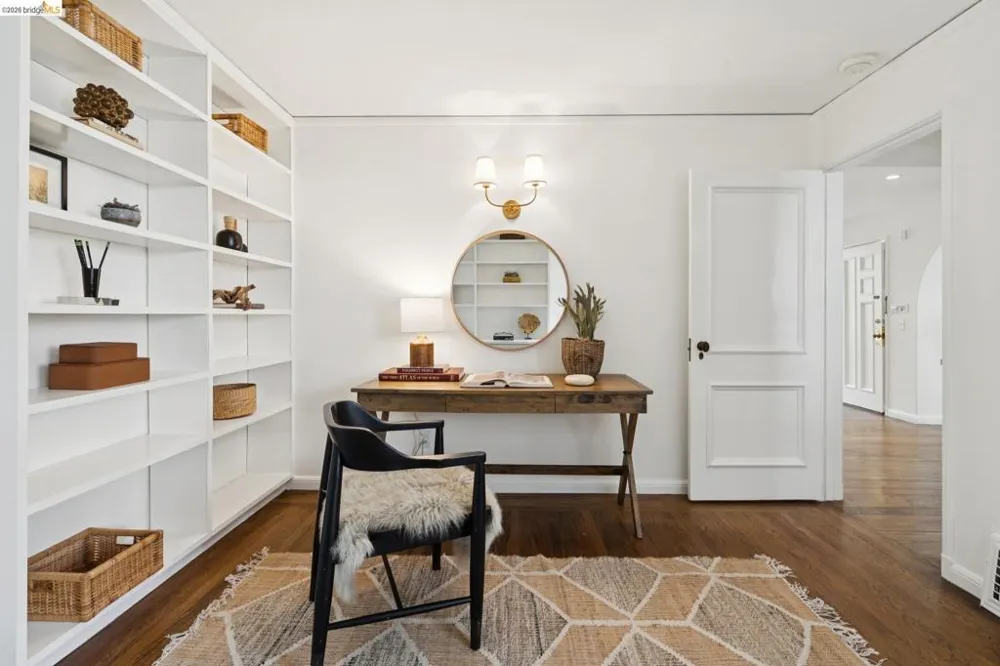 312 Saint James Drive Piedmont, CA 94611