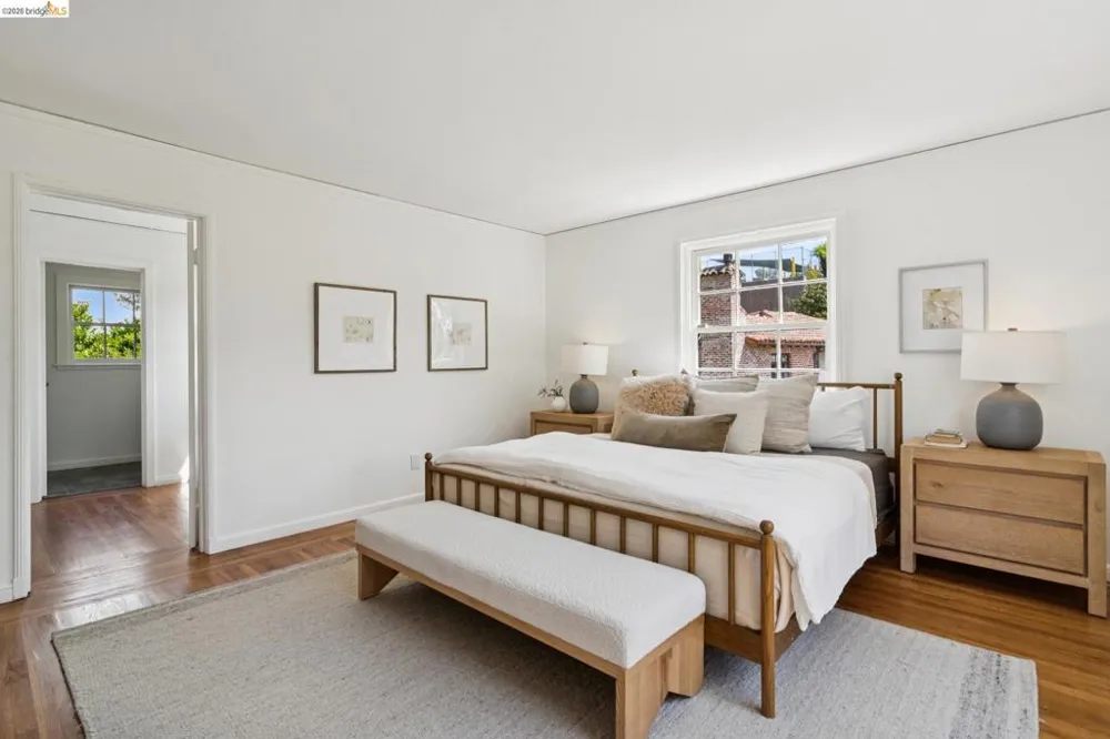 312 Saint James Drive Piedmont, CA 94611