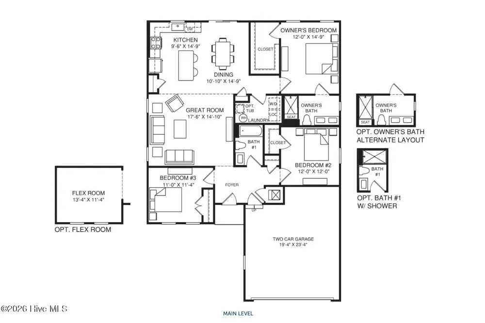 124 Sweet Clover Way Greenville, NC 27834
