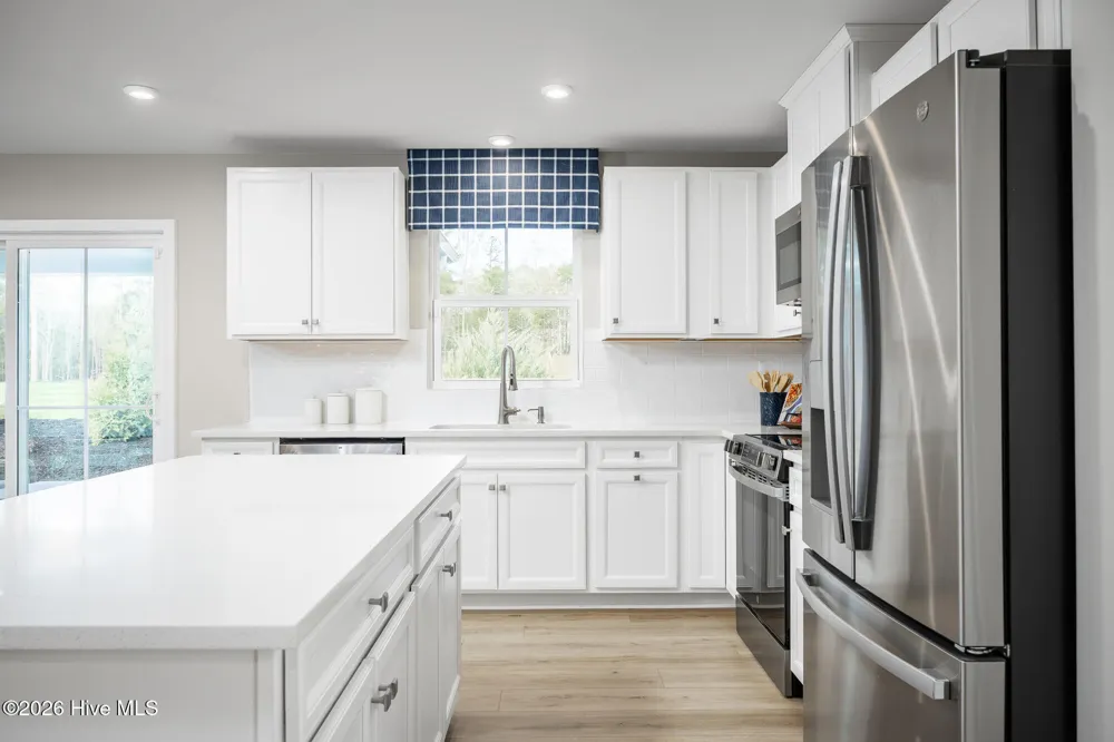 124 Sweet Clover Way Greenville, NC 27834