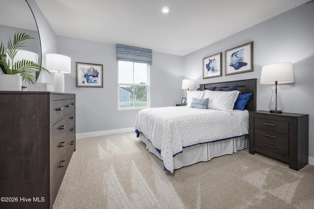 124 Sweet Clover Way Greenville, NC 27834