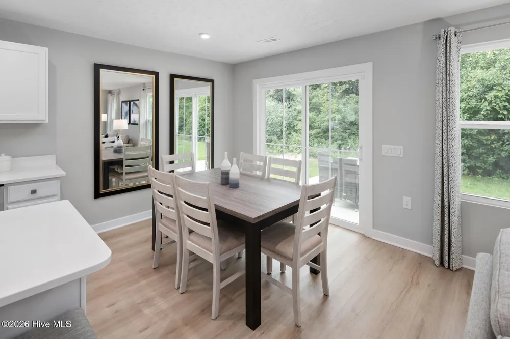 123 Sweet Clover Way Greenville, NC 27834