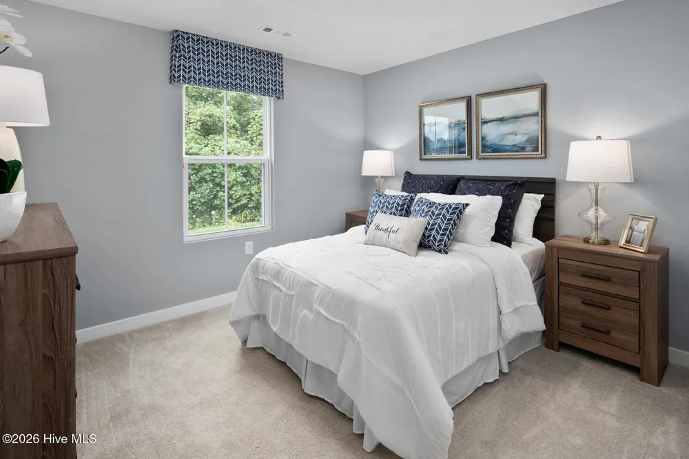 123 Sweet Clover Way Greenville, NC 27834