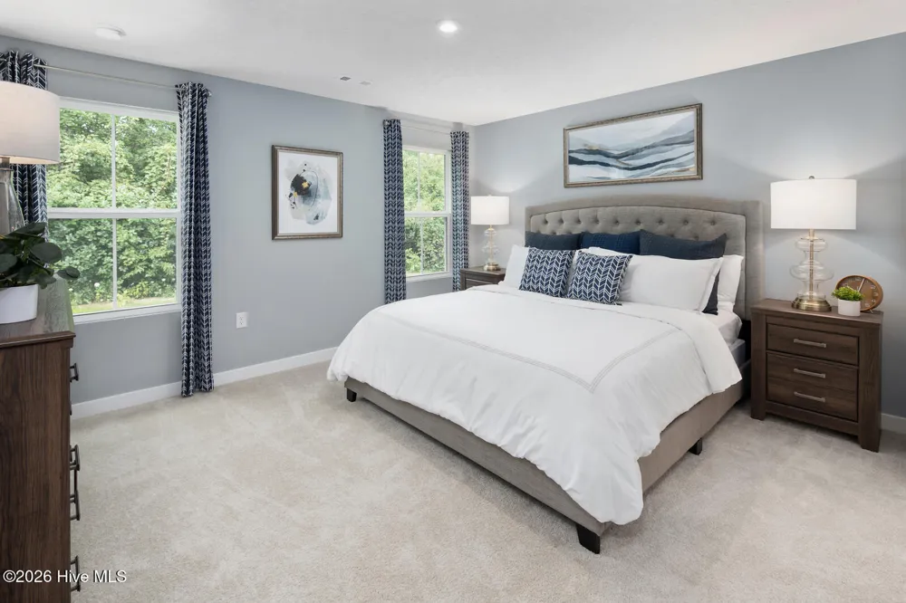 123 Sweet Clover Way Greenville, NC 27834