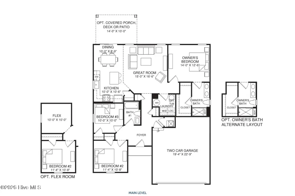 123 Sweet Clover Way Greenville, NC 27834