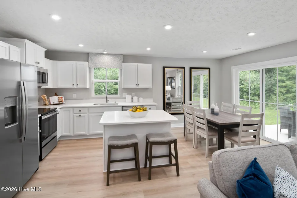 123 Sweet Clover Way Greenville, NC 27834
