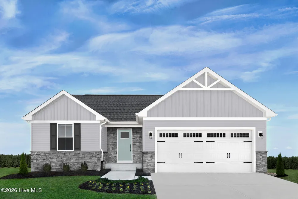 123 Sweet Clover Way Greenville, NC 27834
