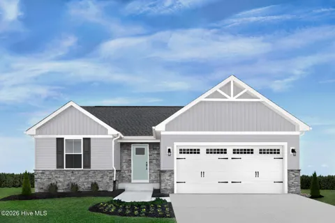 123 Sweet Clover Way