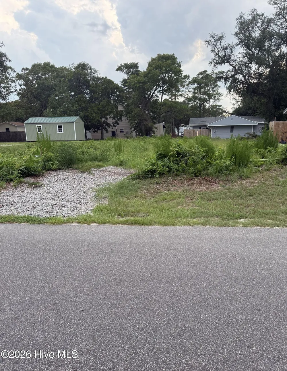 107 NE 20th Street Oak Island, NC 28465