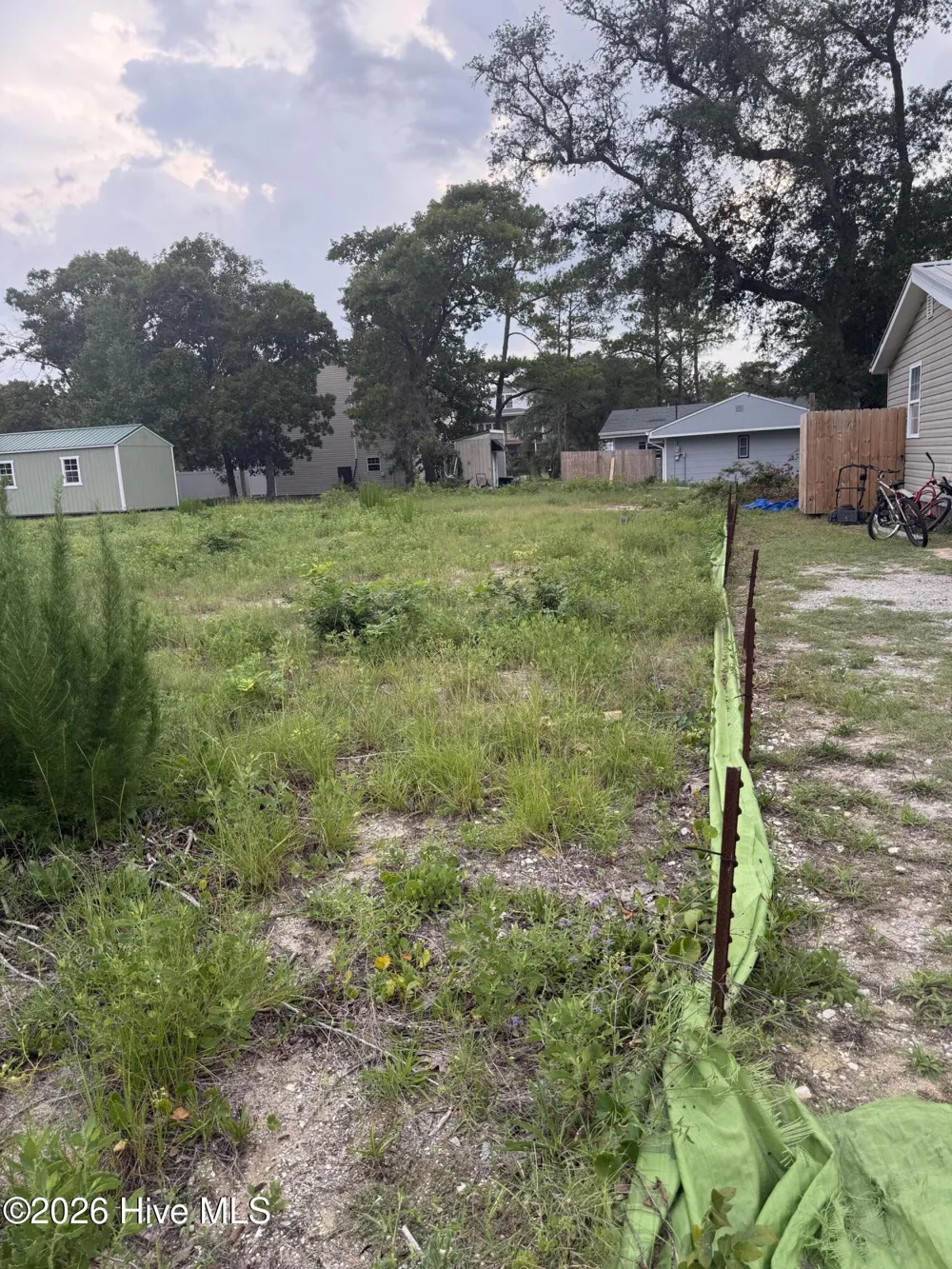107 NE 20th Street Oak Island, NC 28465
