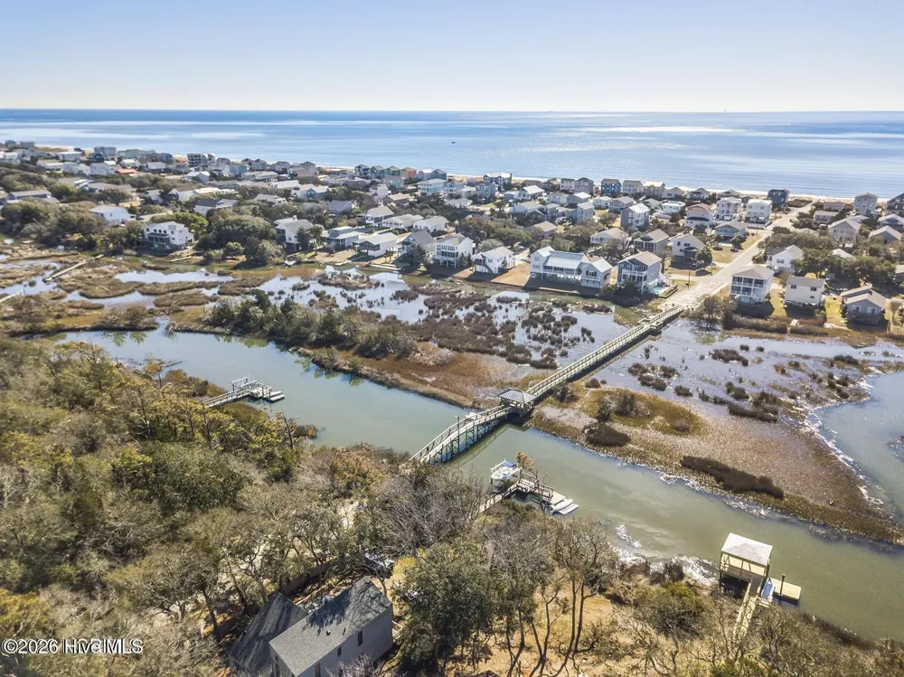 107 NE 20th Street Oak Island, NC 28465