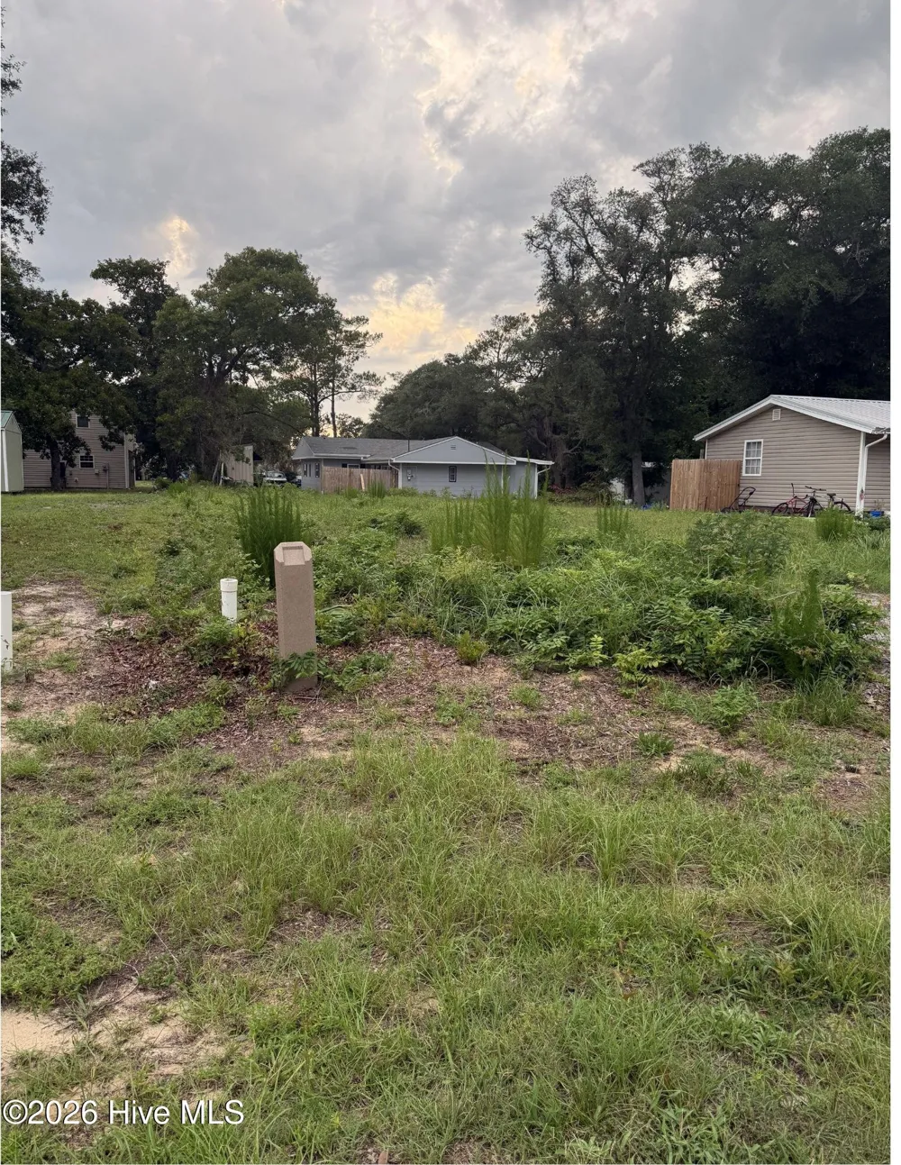 107 NE 20th Street Oak Island, NC 28465