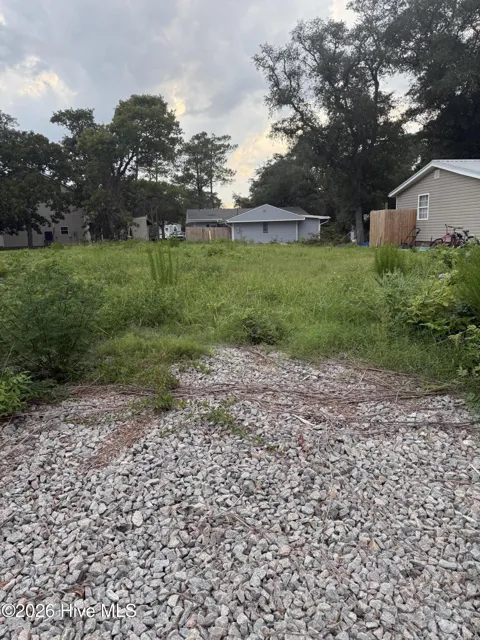 107 NE 20th Street